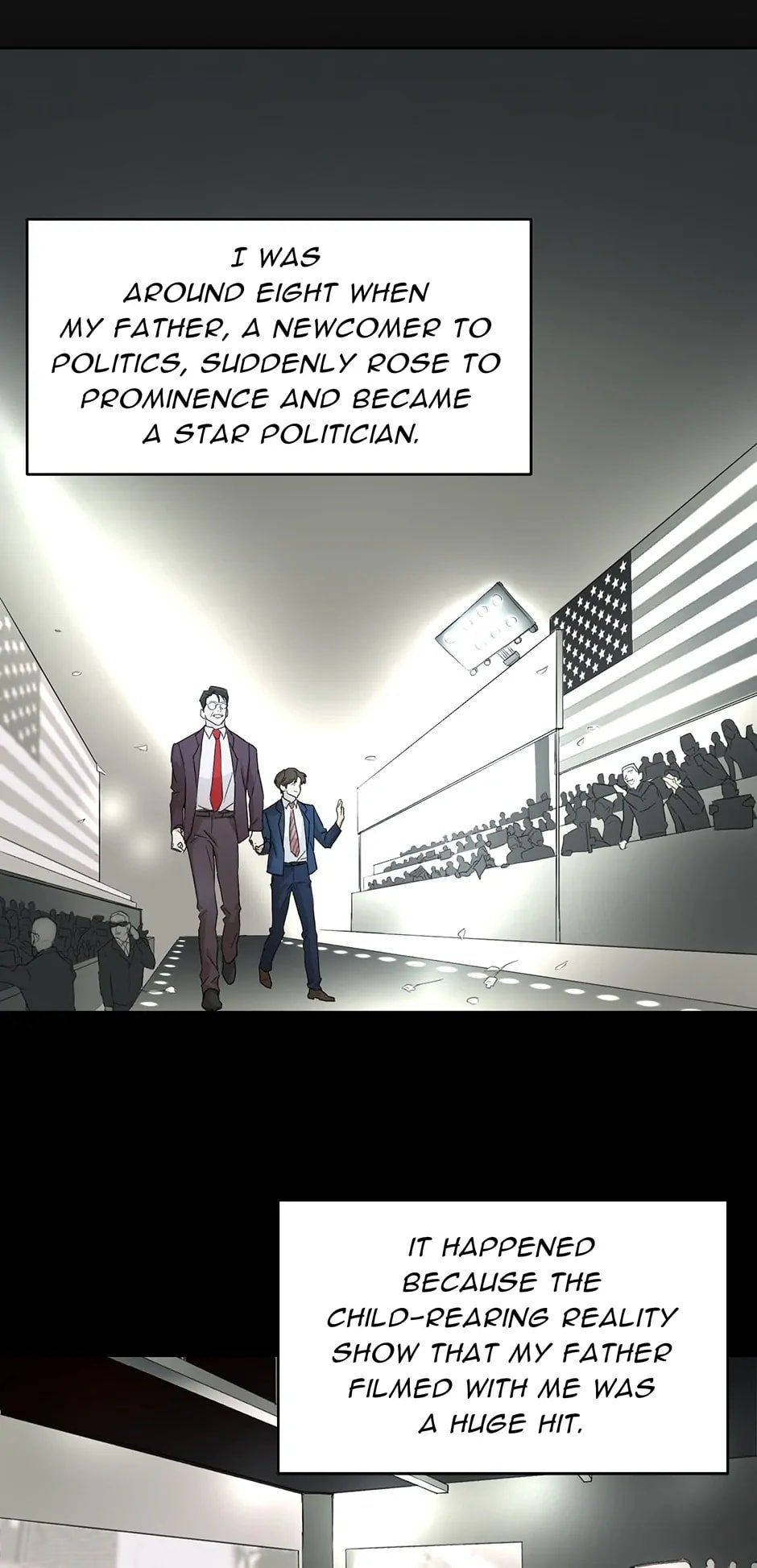Nerd Project, Chapter 11 image 44